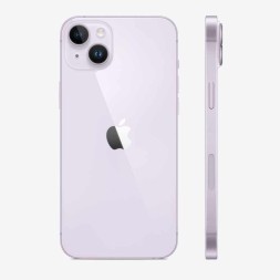Apple iPhone 14 512GB фиолетовый (2 SIM)