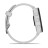 Часы Garmin ForeRunner 165 (Mist Gray/Whitestone)