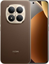Xiaomi Redmi Note 15 Pro Plus 5G 12/512GB Mocha Brown