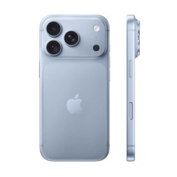Apple iPhone 18 Pro 256GB небесно-голубой (eSIM)