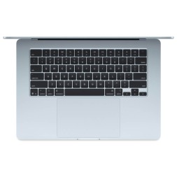 Apple MacBook Air 15" M4 10c CPU, 10c GPU 32/2TB Sky Blue (2025)