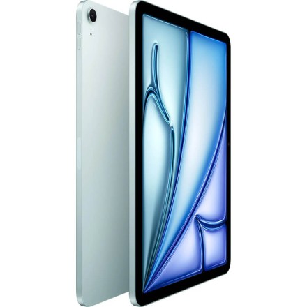 Планшет Apple iPad Air 11" M4 1TB (2026) Wi-Fi синий