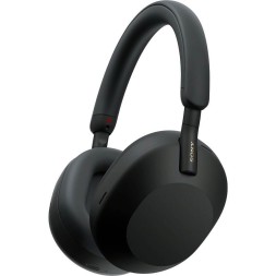Наушники Sony WH1000XM5 Black