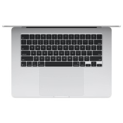 Apple MacBook Air 15" M4 10c CPU, 10c GPU 32/1TB Silver (2025)