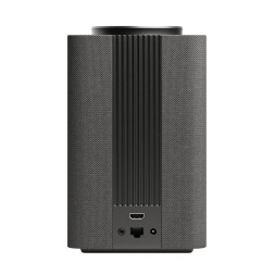 Умная колонка Яндекс Станция Макс с Zigbee (черная)