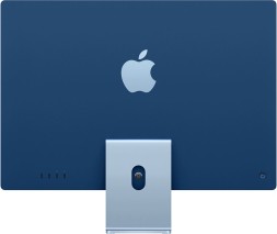 Моноблок Apple iMac 24" Retina 4,5K (M1 8C CPU, 8C GPU) 16/1TB SSD синий