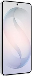 Samsung Galaxy S26 12/256GB белый