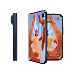 Apple iPhone Duo 256GB ночное небо (eSIM)