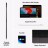 Планшет Apple iPad Pro 11" 1Tb (2024) Wi-Fi нанотекстурное стекло «черный космос»