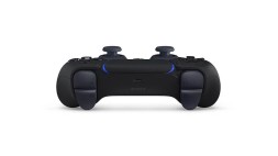 Геймпад Sony PlayStation 5 (PS5) DualSense Midnight Black
