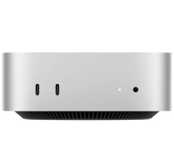 Apple Mac Mini M4 Pro (12C CPU, 16C GPU) 64/2 ТБ SSD, серебристый