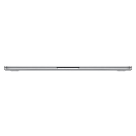 Ноутбук Apple MacBook Air 13" M5 10c CPU, 10c GPU 24/1TB Silver (2026)
