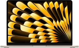 Apple MacBook Air 13" M5 10c CPU, 10c GPU 24/1TB Starlight (2026)