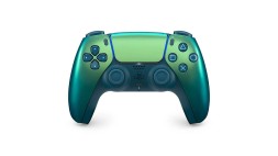 Геймпад Sony PlayStation 5 (PS5) DualSense Chroma Teal