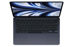 Ноутбук Apple MacBook Air 13 M2 13.6" M2 8-Core GPU 10-Core 8/512GB Midnight (2022)