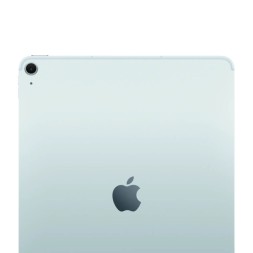 Apple iPad Air 13" M4 128Gb (2026) Wi-Fi + Cellular синий