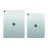 Планшет Apple iPad Air 13" M4 128Gb (2026) Wi-Fi + Cellular синий