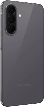 Смартфон Samsung Galaxy A57 8/256GB серый