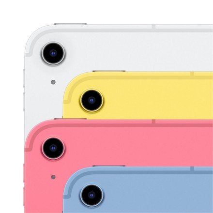 Планшет Apple iPad 11" A16 512Gb (2025) Wi-Fi синий