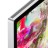 Монитор Apple Studio Display 5K Retina 27" Tilt and Height Adjustable Stand Silver (Standart glass)