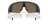 Умные очки Oakley Vanguard 0W8001 White / Prizm Rose Gold (120-52)