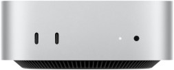 Apple Mac Mini Silver (M6, 12 CPU, 12 GPU, 16GB, 256GB)