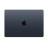 Ноутбук Apple MacBook Air 15" M3 8c CPU, 10c GPU 8/256GB Midnight (2024)
