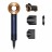 Фен Dyson Supersonic HD15 (Prussian Blue/Copper), с кейсом