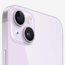 Apple iPhone 14 Plus 512GB фиолетовый (2 SIM)