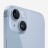 Apple iPhone 14 Plus 128GB голубой (2 SIM)