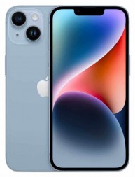 Apple iPhone 14 Plus 512GB голубой (2 SIM)