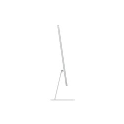 Apple iMac 24" Retina 4,5K (M4 8C CPU, 8C GPU) 16/512GB SSD, серебристый