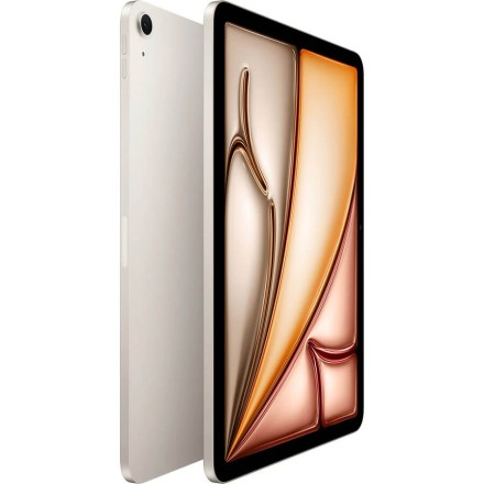 Планшет Apple iPad Air 11" M4 128Gb (2026) Wi-Fi + Cellular сияющая звезда