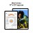 Планшет Apple iPad Air 11" 512Gb (2024) Wi-Fi + Cellular сияющая звезда