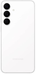 Samsung Galaxy S25 FE 8/256GB белый