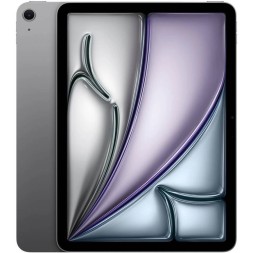 Apple iPad Air 11" M4 256Gb (2026) Wi-Fi + Cellular серый космос