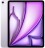 Планшет Apple iPad Air 13" M3 512Gb (2025) Wi-Fi + Cellular фиолетовый