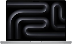 Apple MacBook Pro 16" M5 Max 18c CPU, 40c GPU, 128/4TB, серебристый (2026)