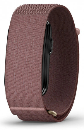 Фитнес-браслет Garmin CIRQA Smart Band Mauve S/M