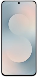 Samsung Galaxy S25 FE 8/512GB белый