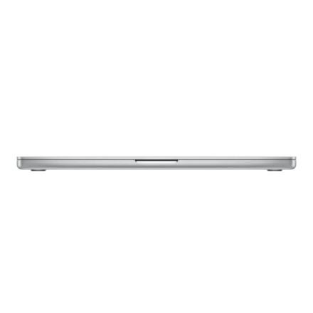 Ноутбук Apple MacBook Pro 16" M5 Max 18c CPU, 40c GPU, 128/8TB, серебристый (2026)