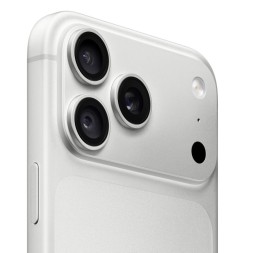 Apple iPhone 18 Pro Max 2TB серебристый (eSIM)