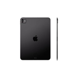 Apple iPad Pro 13" 2Tb (2024) Wi-Fi + Cellular нанотекстурное стекло «черный космос»