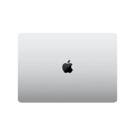 Ноутбук Apple MacBook Pro 16" M4 Max 16c CPU, 40c GPU, 64/2TB, нанотекстурное стекло, серебристый (2024)