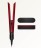 Выпрямитель Dyson Airstrait HT01 (Red Velvet/Gold)